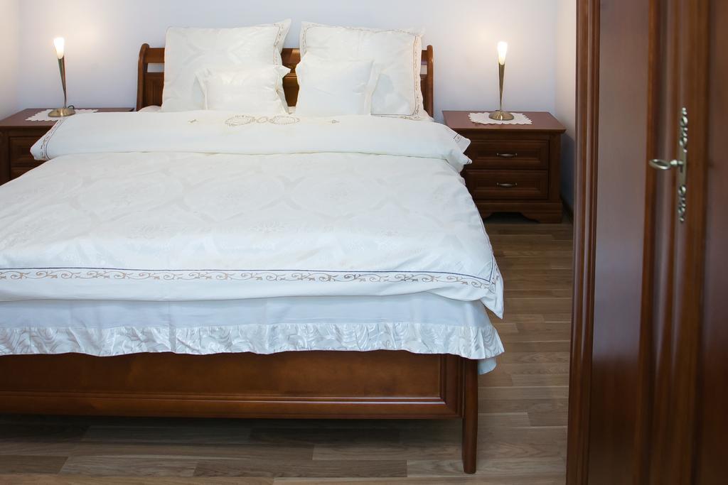 Apartamento Skapas Street Vilna Exterior foto