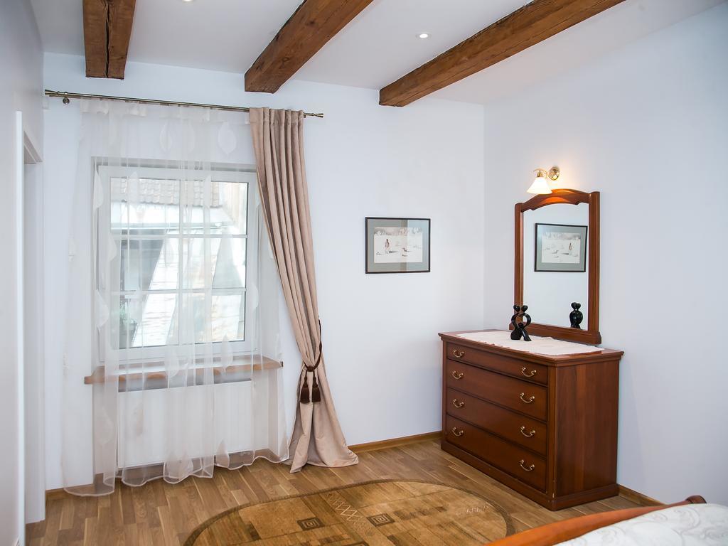 Apartamento Skapas Street Vilna Exterior foto